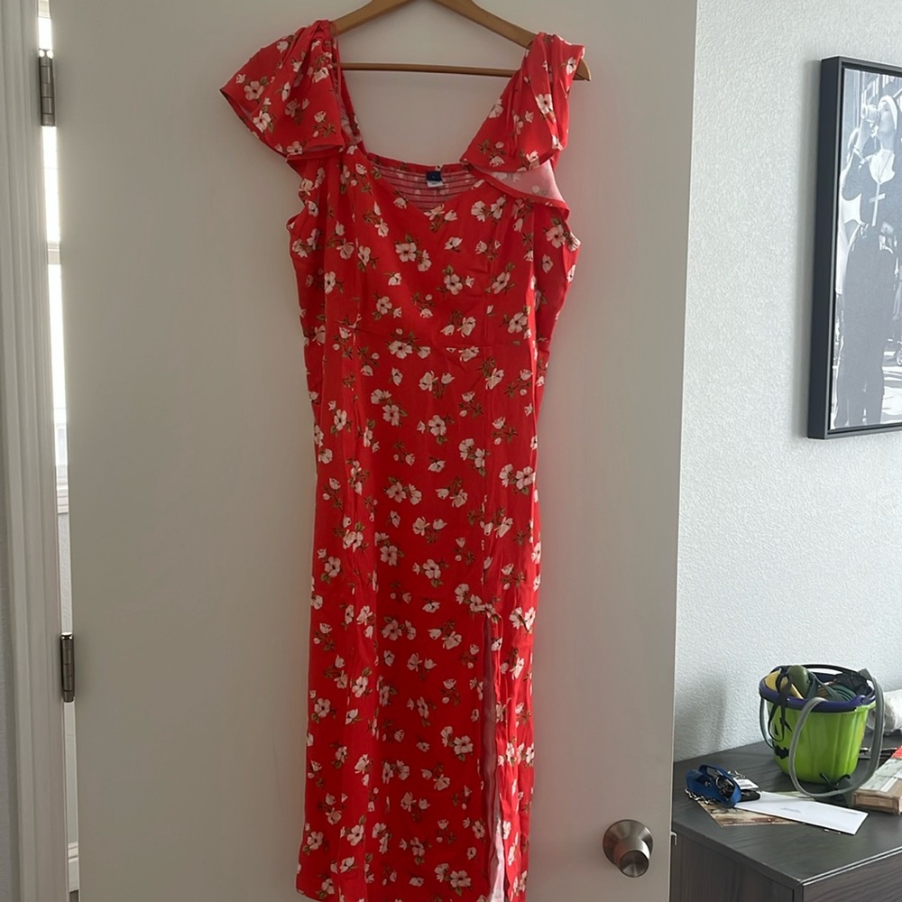 NWT Dress